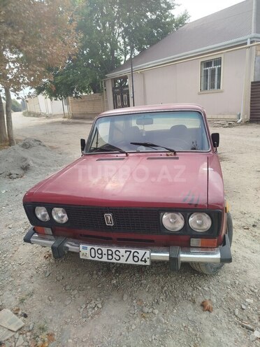LADA (VAZ) 2106 1980, 11,111 km - 1.6 l - Gəncə