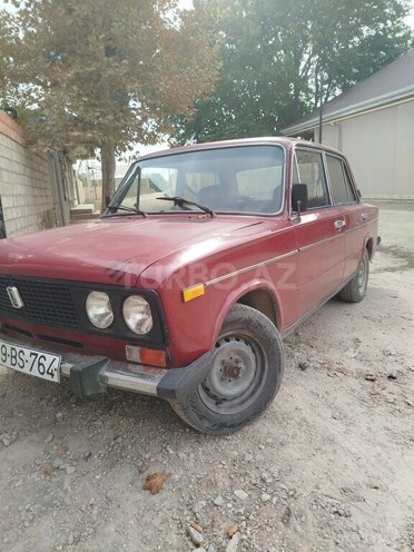 LADA (VAZ) 2106 1980, 11,111 km - 1.6 l - Gəncə