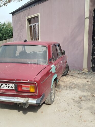 LADA (VAZ) 2106 1980, 11,111 km - 1.6 l - Gəncə