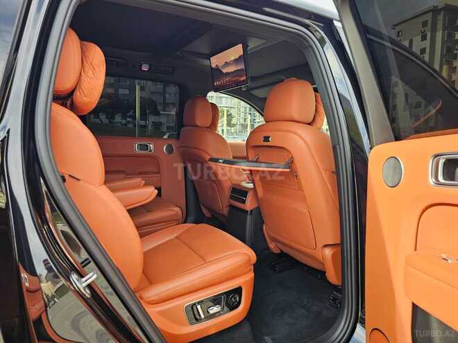 Li Auto L9 2024, 53,000 km - 1.5 л - Bakı
