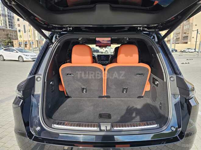 Li Auto L9 2024, 53,000 km - 1.5 л - Bakı