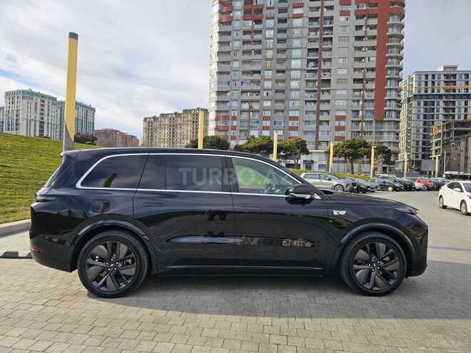 Li Auto L9 2024, 53,000 km - 1.5 л - Bakı