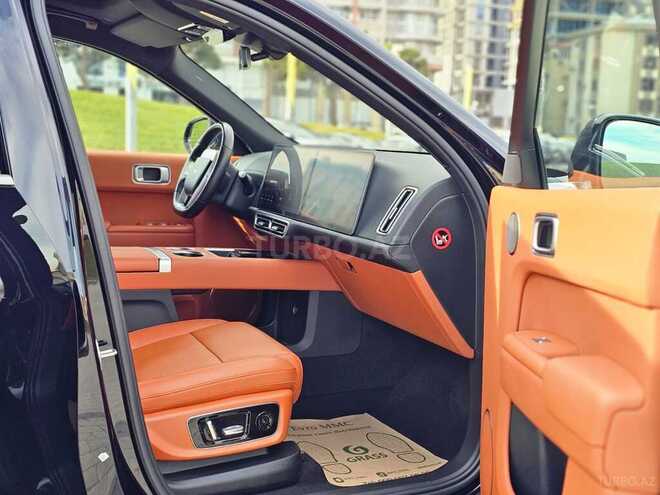Li Auto L9 2024, 53,000 km - 1.5 л - Bakı