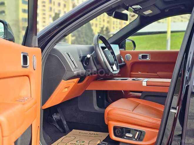 Li Auto L9 2024, 53,000 km - 1.5 л - Bakı
