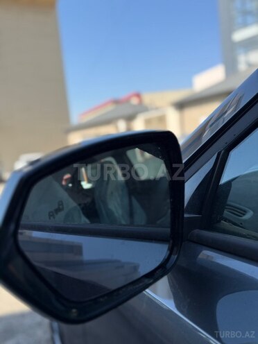 Changan  2026, 0 km - 1.5 l - Bakı