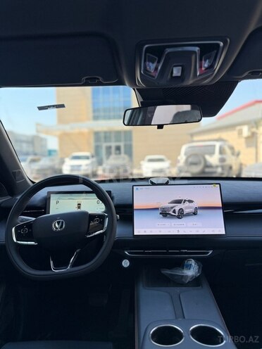 Changan  2026, 0 km - 1.5 l - Bakı