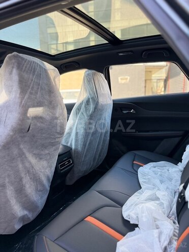 Changan  2026, 0 km - 1.5 l - Bakı