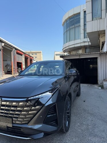 Changan  2026, 0 km - 1.5 l - Bakı