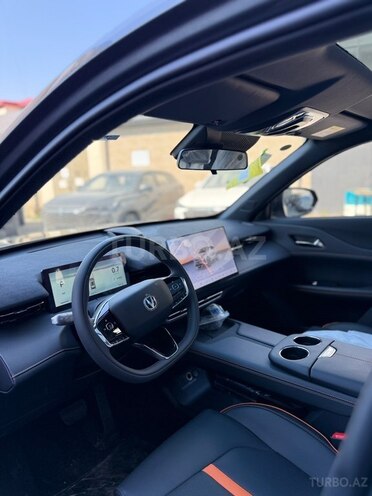 Changan  2026, 0 km - 1.5 l - Bakı
