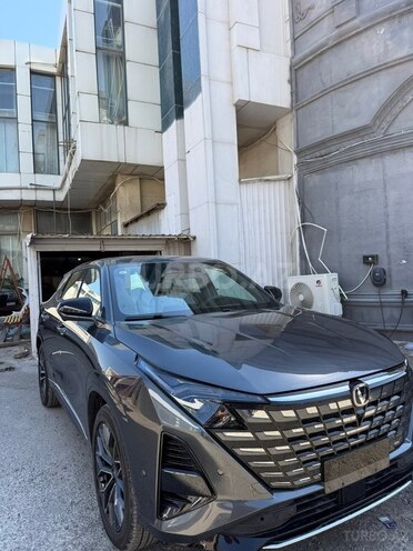Changan  2026, 0 km - 1.5 l - Bakı