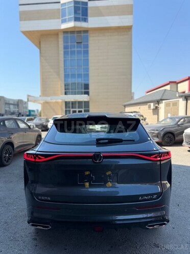 Changan  2026, 0 km - 1.5 l - Bakı