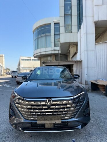 Changan  2026, 0 km - 1.5 l - Bakı
