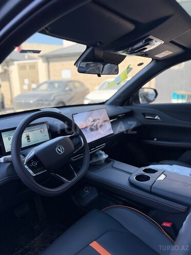 Changan  2026, 0 km - 1.5 l - Bakı