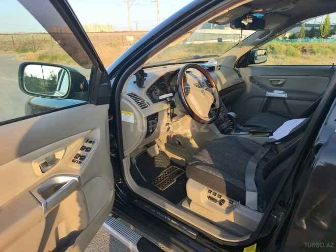 Volvo XC90 2006, 157,600 km - 2.5 l - Bakı