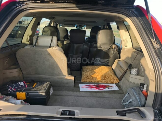 Volvo XC90 2006, 157,600 km - 2.5 l - Bakı