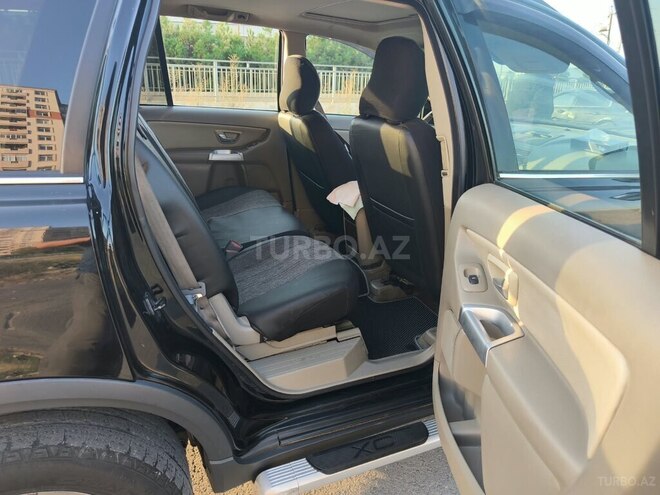 Volvo XC90 2006, 157,600 km - 2.5 l - Bakı