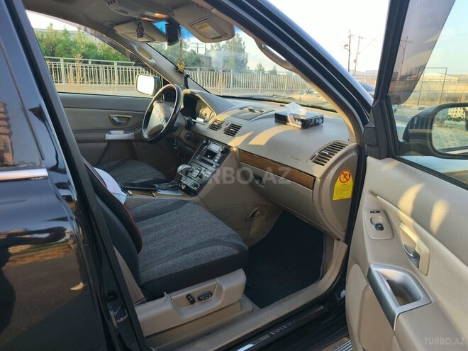 Volvo XC90 2006, 157,600 km - 2.5 l - Bakı