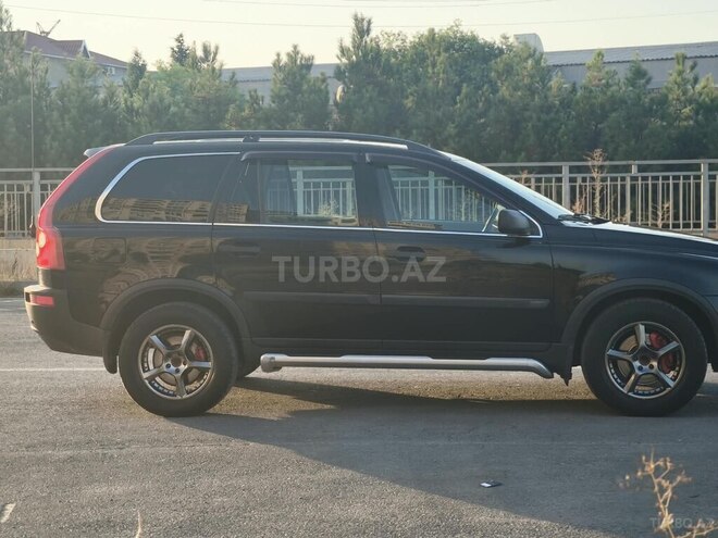 Volvo XC90 2006, 157,600 km - 2.5 l - Bakı