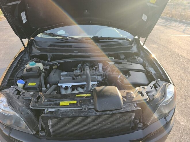 Volvo XC90 2006, 157,600 km - 2.5 l - Bakı