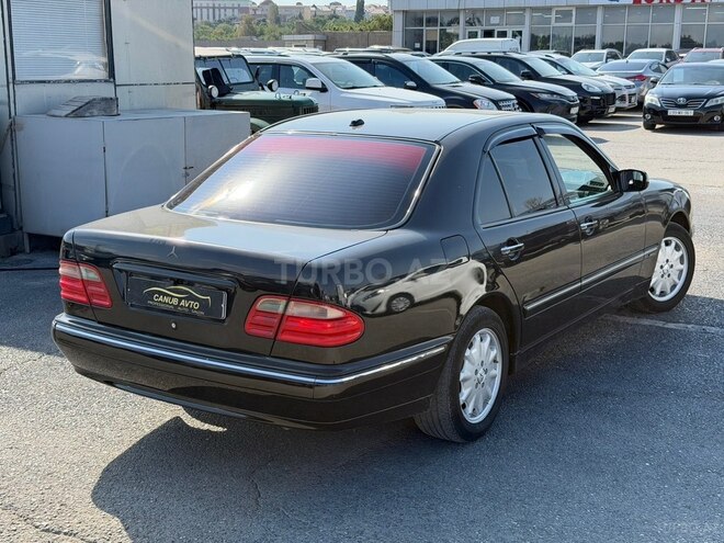 Mercedes E 240 1999, 380,000 km - 2.6 l - Bakı