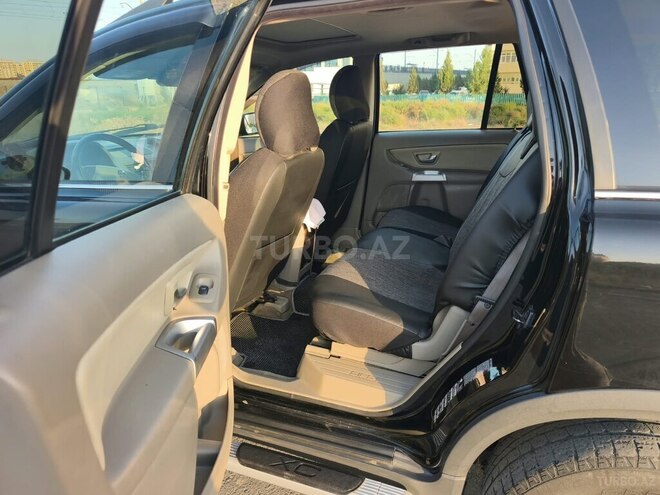 Volvo XC90 2006, 157,600 km - 2.5 l - Bakı