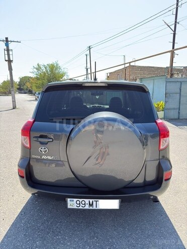 Toyota RAV4 2006, 201,348 km - 2.0 l - Bakı