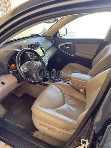 Toyota RAV4 2006, 201,348 km - 2.0 l - Bakı