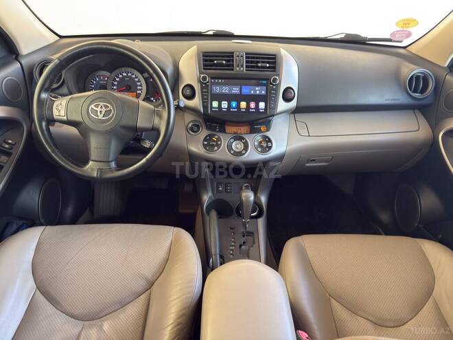 Toyota RAV4 2006, 201,348 km - 2.0 l - Bakı