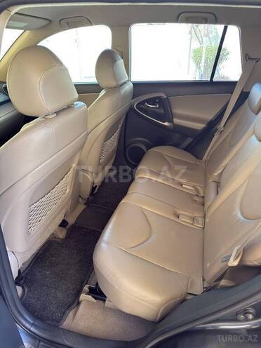 Toyota RAV4 2006, 201,348 km - 2.0 l - Bakı