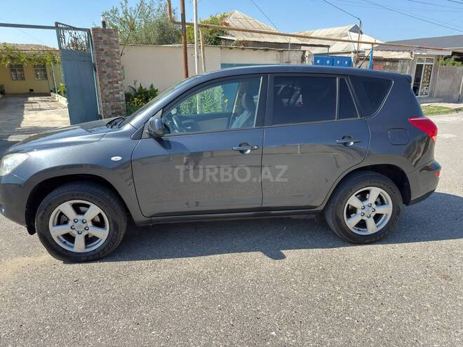 Toyota RAV4 2006, 201,348 km - 2.0 l - Bakı
