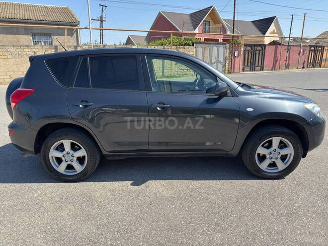 Toyota RAV4 2006, 201,348 km - 2.0 l - Bakı
