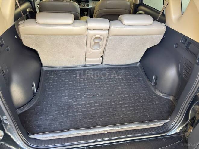 Toyota RAV4 2006, 201,348 km - 2.0 l - Bakı