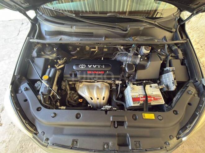 Toyota RAV4 2006, 201,348 km - 2.0 l - Bakı