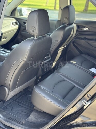 Chevrolet Equinox 2020, 132,000 km - 1.5 l - Bakı