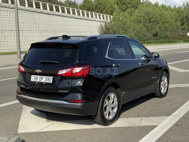 Chevrolet Equinox 2020, 132,000 km - 1.5 l - Bakı