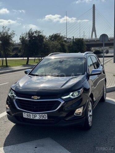 Chevrolet Equinox 2020, 132,000 km - 1.5 l - Bakı