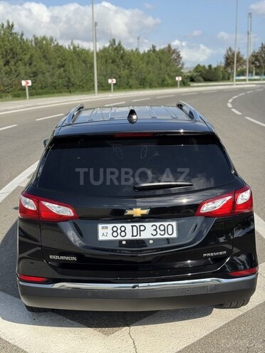 Chevrolet Equinox 2020, 132,000 km - 1.5 l - Bakı