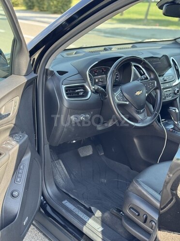 Chevrolet Equinox 2020, 132,000 km - 1.5 l - Bakı