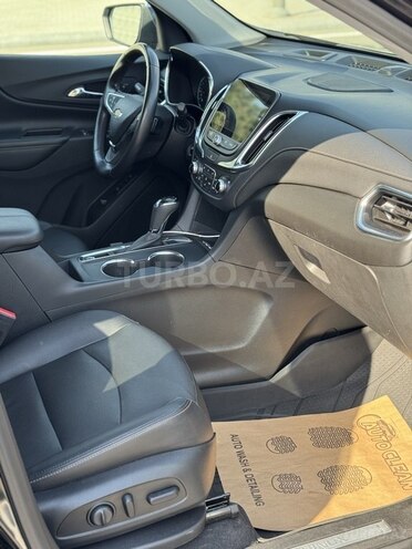 Chevrolet Equinox 2020, 132,000 km - 1.5 l - Bakı