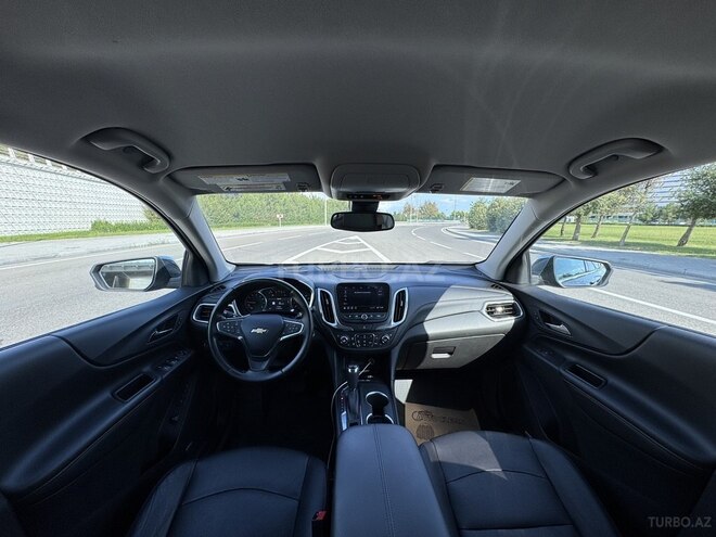 Chevrolet Equinox 2020, 132,000 km - 1.5 l - Bakı