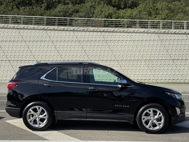 Chevrolet Equinox 2020, 132,000 km - 1.5 l - Bakı
