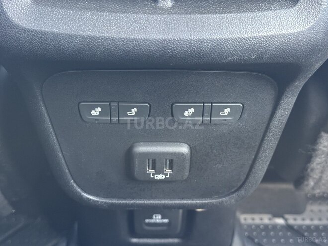 Chevrolet Equinox 2020, 132,000 km - 1.5 l - Bakı