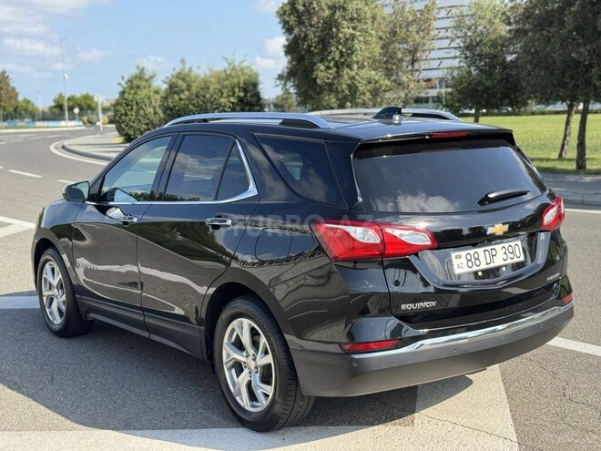 Chevrolet Equinox 2020, 132,000 km - 1.5 l - Bakı
