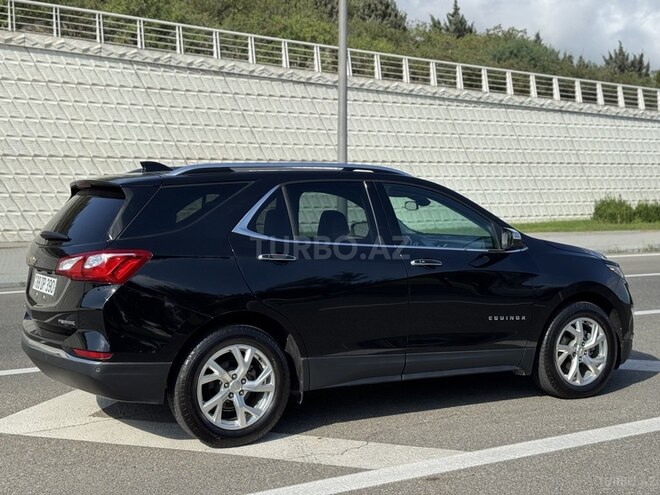 Chevrolet Equinox 2020, 132,000 km - 1.5 l - Bakı