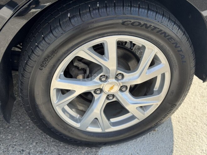 Chevrolet Equinox 2020, 132,000 km - 1.5 l - Bakı