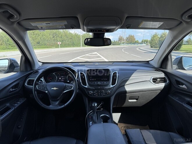 Chevrolet Equinox 2020, 132,000 km - 1.5 l - Bakı