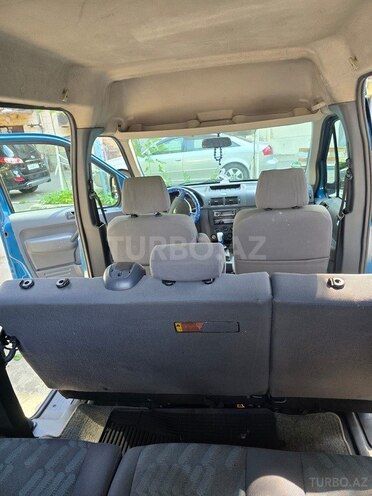 Ford Tourneo Connect 2008, 380,000 km - 1.8 l - Bakı