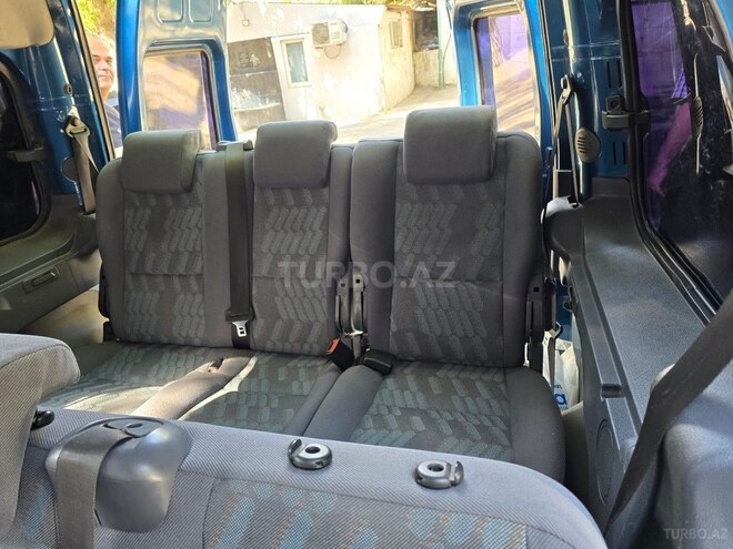 Ford Tourneo Connect 2008, 380,000 km - 1.8 l - Bakı