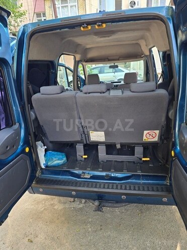 Ford Tourneo Connect 2008, 380,000 km - 1.8 l - Bakı