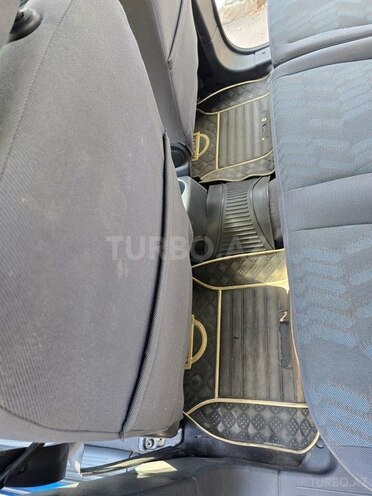 Ford Tourneo Connect 2008, 380,000 km - 1.8 l - Bakı